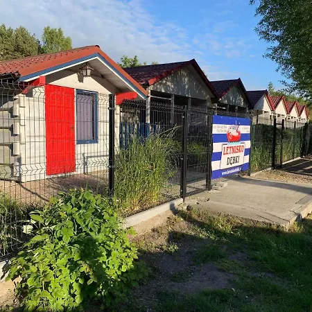 Lodge Letnisko