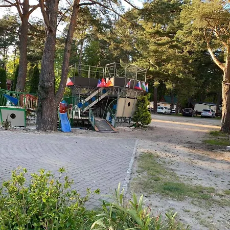 Letnisko Debki