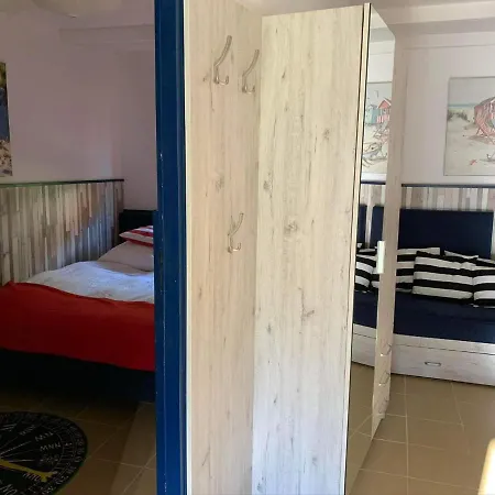 Letnisko Дембки