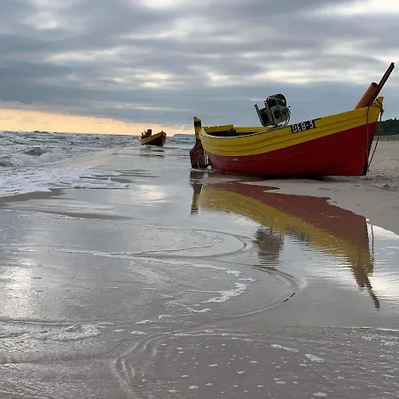 Letnisko Дембки