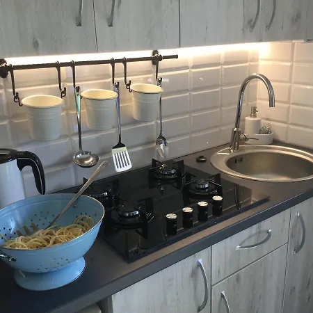 Letnisko * Дембки