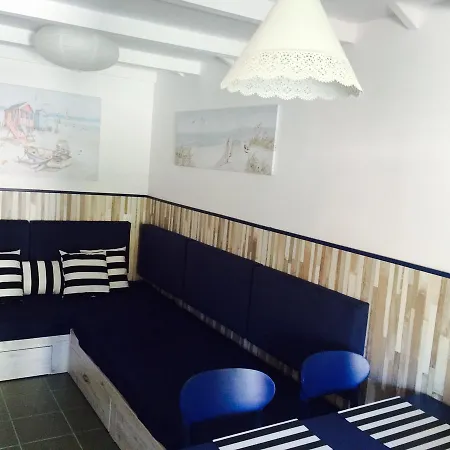 Lodge Letnisko Debki