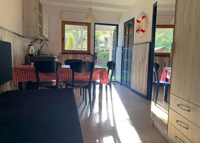 Letnisko Gerendaház *