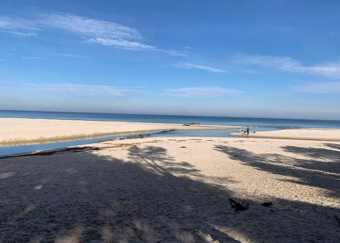 Letnisko Gerendaház