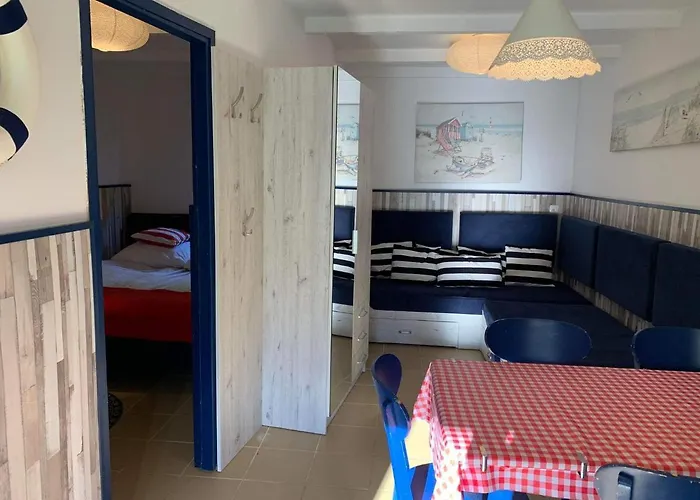 Letnisko Gerendaház *