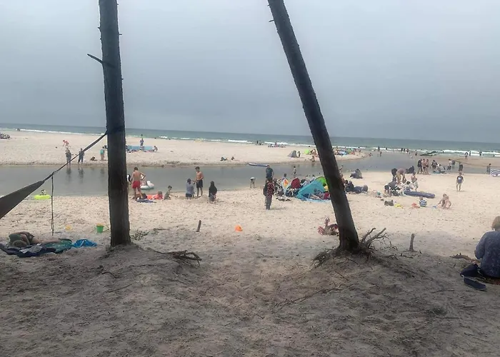 Gerendaház Letnisko