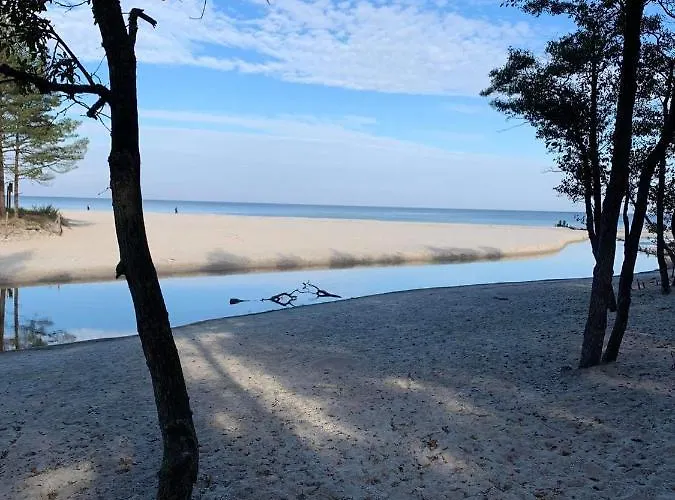 Letnisko Gerendaház *