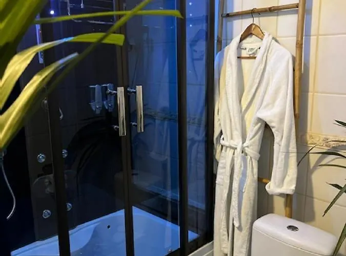 Gerendaház Letnisko *