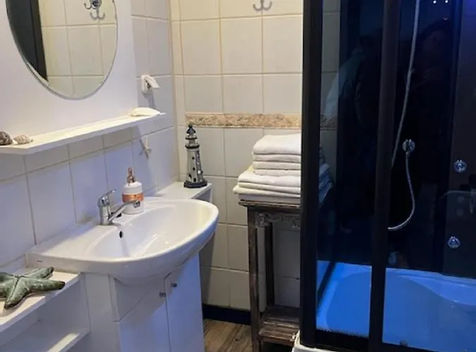 Letnisko Gerendaház Dębki