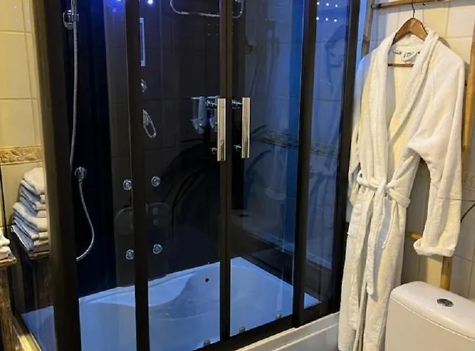 Gerendaház Letnisko *