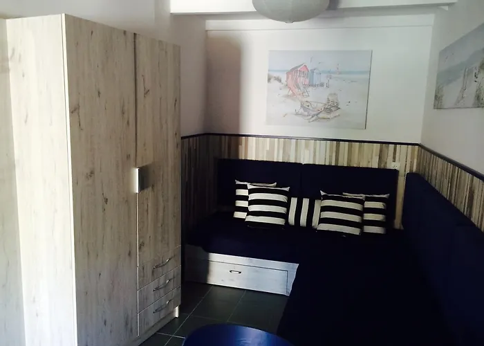 Letnisko Gerendaház