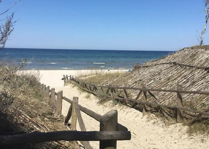 Gerendaház Letnisko *