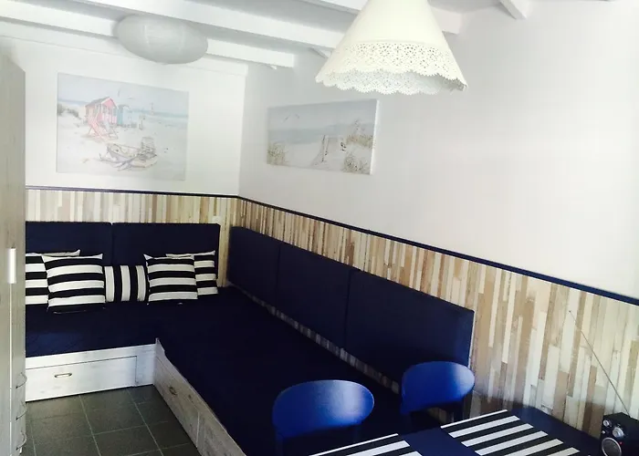 Gerendaház Letnisko Dębki