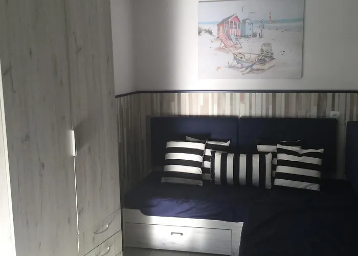 Gerendaház Letnisko