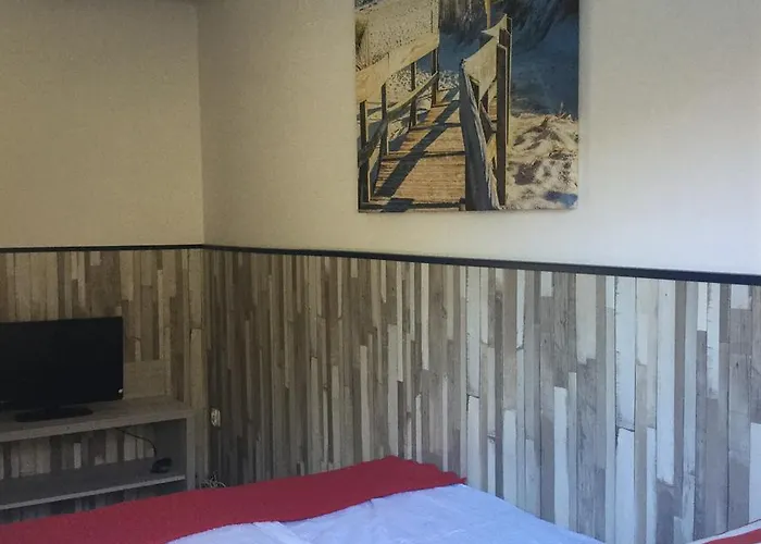 Gerendaház Letnisko *