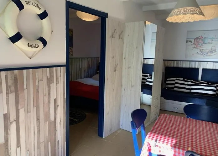 Letnisko Alojamento de Turismo Selvagem