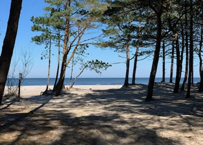 Letnisko Alojamento de Turismo Selvagem