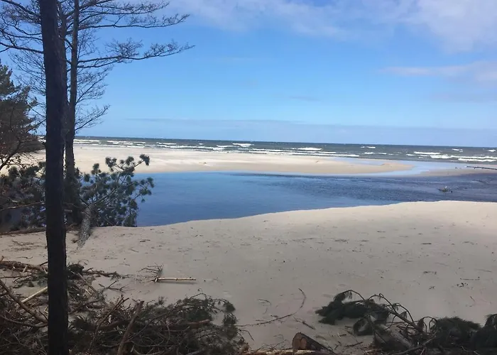 Letnisko Gerendaház *