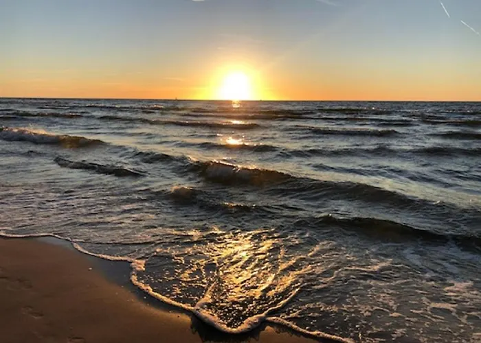 Alojamento de Turismo Selvagem Letnisko Dębki