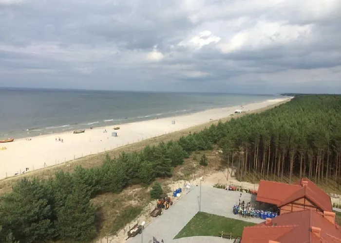 Letnisko Gerendaház